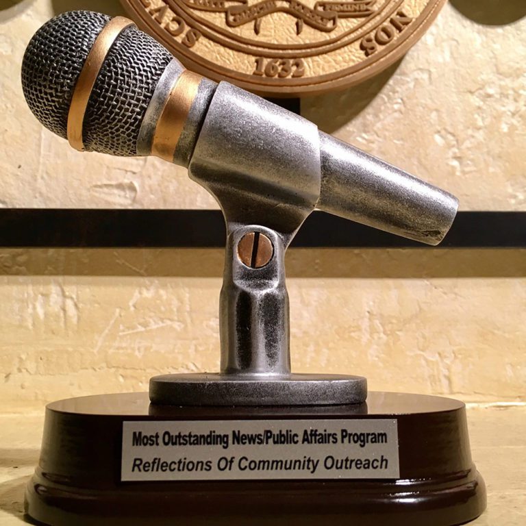 Silver Mic scaled 1 KOOP 91.7 FM - Austin's Community Radio