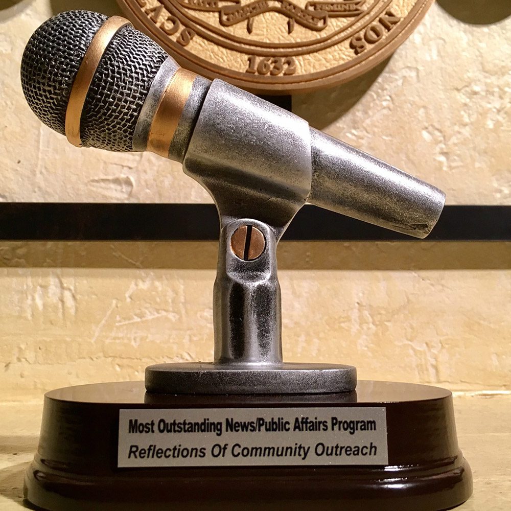 Silver Mic scaled 1 KOOP 91.7 FM - Austin's Community Radio