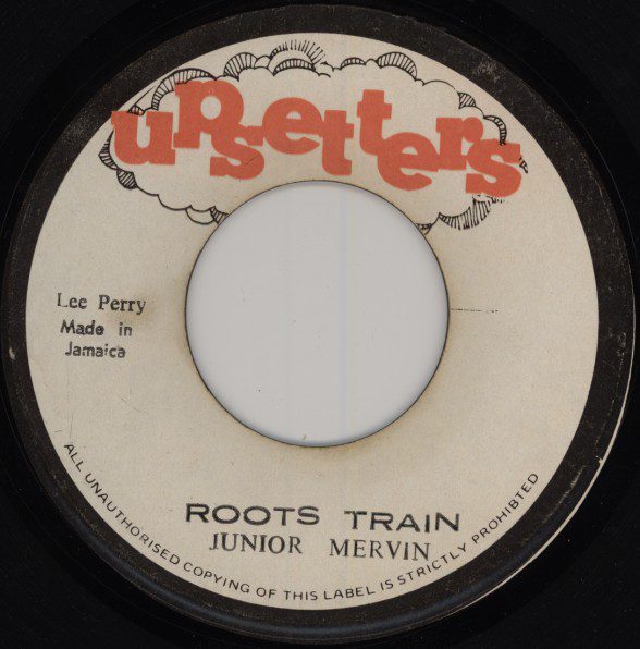 Roots Train Radio Show