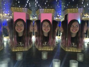 lorrie flowers Around The Town Sounds