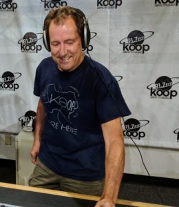 meatkoop Strictly Bluegrass