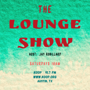 The Lounge Show