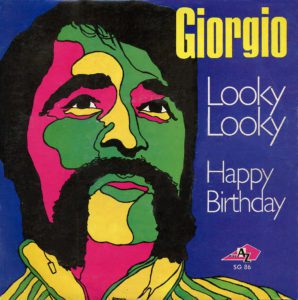 Art 72 1 1 Party Stains - A Weekly Update From Stronger Than Dirt