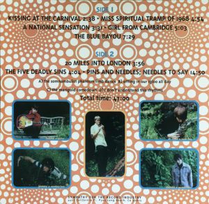 Insta 2 Party Stains - A Weekly Update From Stronger Than Dirt