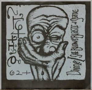 Cover 2 72 Party Stains - A Weekly Update From Stronger Than Dirt