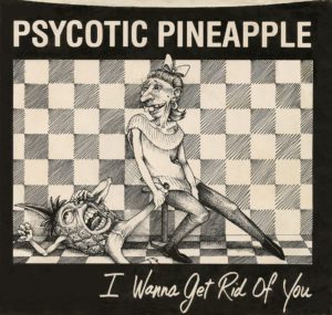 Cover 72 Party Stains - A Weekly Update From Stronger Than Dirt