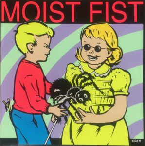 Front 72 Party Stains - A Weekly Update From Stronger Than Dirt