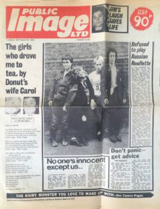 Image 1 Party Stains – A Weekly Update From Stronger Than Dirt