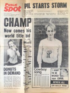 Image 2 Party Stains – A Weekly Update From Stronger Than Dirt