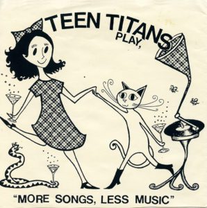 Insta 1 Party Stains – A Weekly Update From Stronger Than Dirt