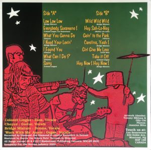 Insta 2 2 Party Stains - A Weekly Update From Stronger Than Dirt