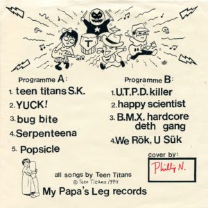 Insta 2 Party Stains – A Weekly Update From Stronger Than Dirt