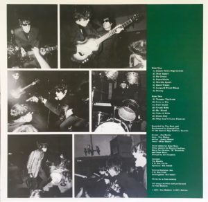 Back 72 2 Party Stains - A Weekly Update From Stronger Than Dirt