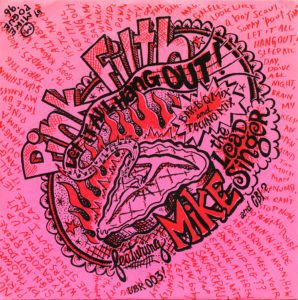 back 72 Party Stains - A Weekly Update From Stronger Than Dirt