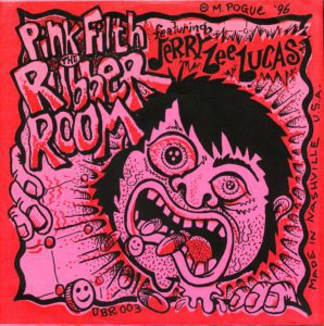 front 72 Party Stains - A Weekly Update From Stronger Than Dirt