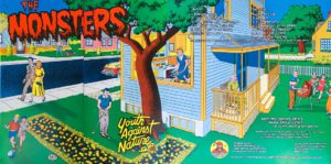 Art 72 3 Party Stains – A Weekly Update From Stronger Than Dirt