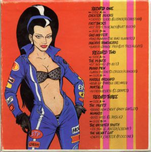 Back 72 Party Stains – A Weekly Update From Stronger Than Dirt