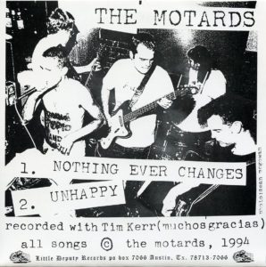 Cover 72 1 Party Stains – A Weekly Update From Stronger Than Dirt