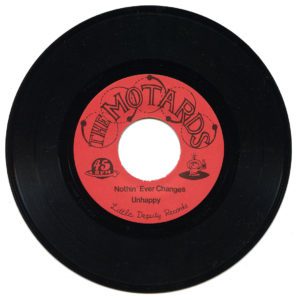 Vinyl 72 Party Stains – A Weekly Update From Stronger Than Dirt