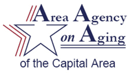AAACAP Logo 2 Upcoming Events and Volunteer Opportunities with Austin Woman Magazine, the Area Agency on Aging, and Scare for a Cure