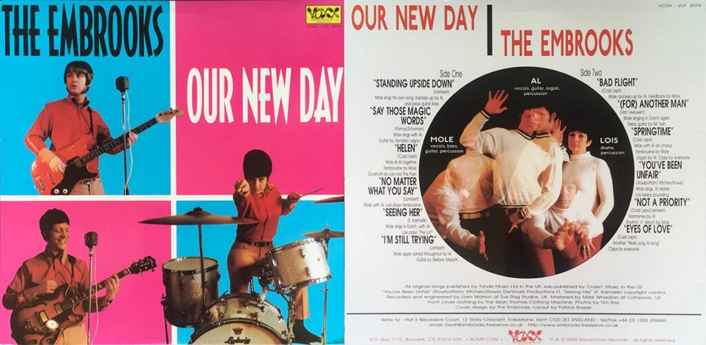 Art 72 3 Party Stains – A Weekly Update From Stronger Than Dirt