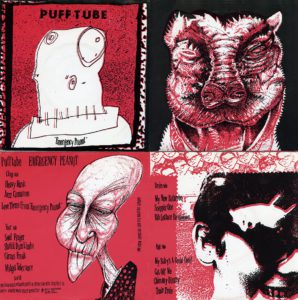 Composite 720 Party Stains – A Weekly Update From Stronger Than Dirt