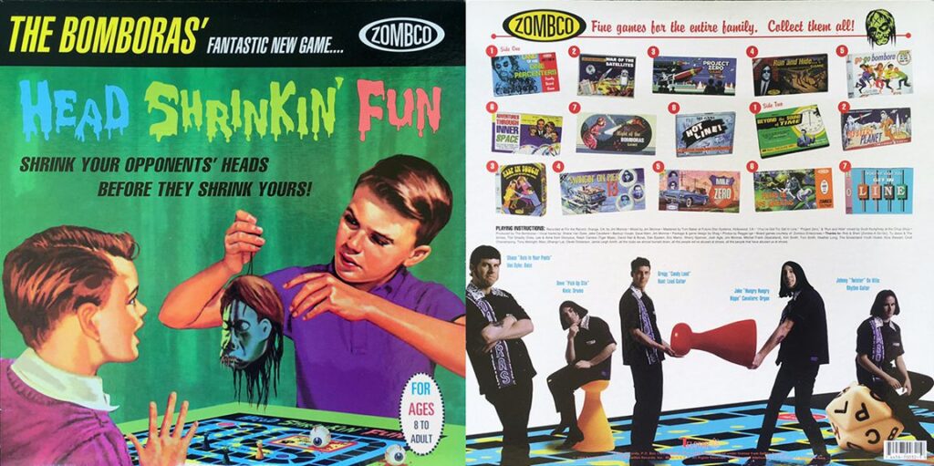 Cover 72 Party Stains – A Weekly Update From Stronger Than Dirt