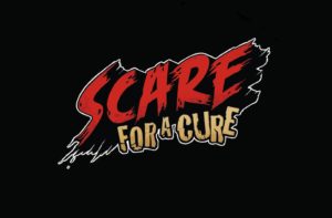 Scare for a Cure Upcoming Events and Volunteer Opportunities with Austin Woman Magazine, the Area Agency on Aging, and Scare for a Cure