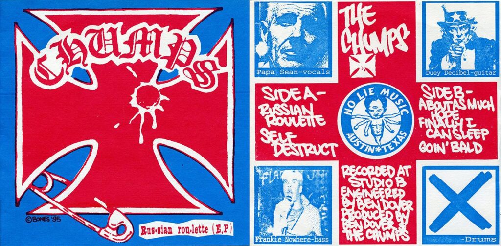 Art 72b 2 Party Stains – A Weekly Update From Stronger Than Dirt