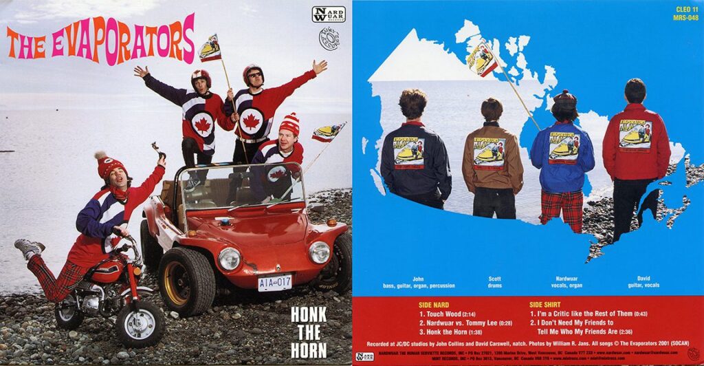 Composite 72 Party Stains – A Weekly Update From Stronger Than Dirt