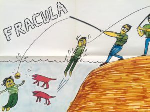 Poster 72 Party Stains – A Weekly Update From Stronger Than Dirt