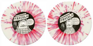 Vinyl AB 72 Party Stains – A Weekly Update From Stronger Than Dirt