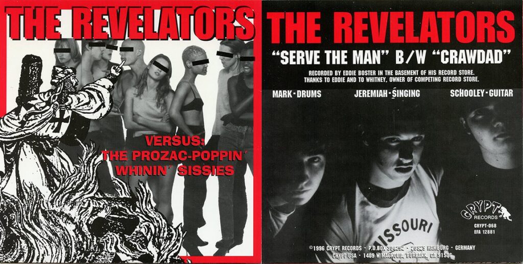 Art 72b 1 Party Stains – A Weekly Update From Stronger Than Dirt