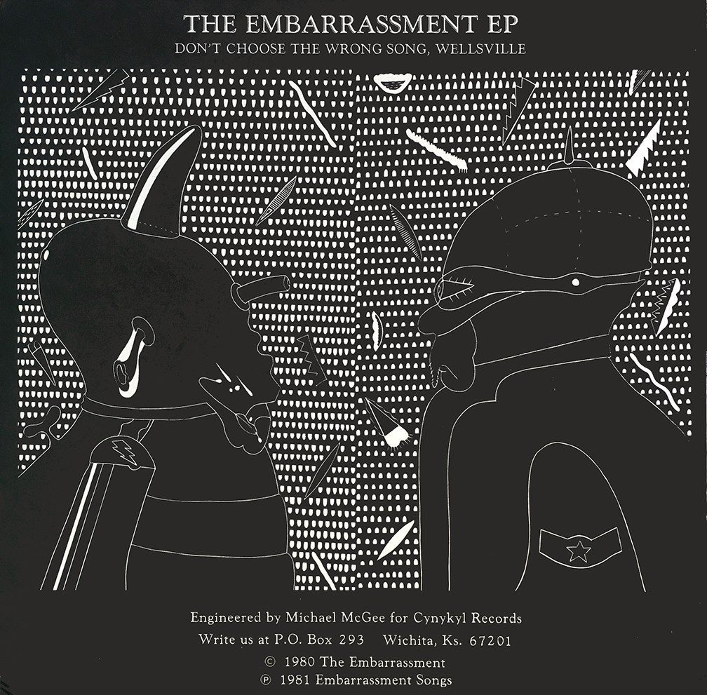 242186533 326882792525008 1805885669037003526 n Party Stains – A Weekly Update From Stronger Than Dirt