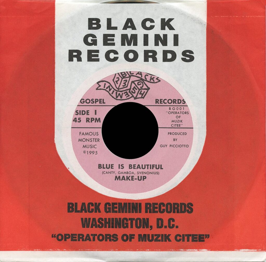 Art 72b 1 Party Stains – A Weekly Update From Stronger Than Dirt