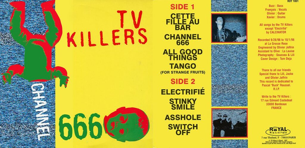 Art 72b Party Stains – A Weekly Update From Stronger Than Dirt