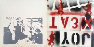 Art 72 1 1 Party Stains – A Weekly Update From Stronger Than Dirt