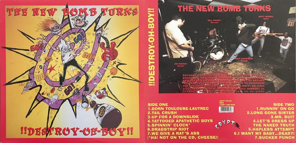 Art 72 1 Party Stains – A Weekly Update From Stronger Than Dirt