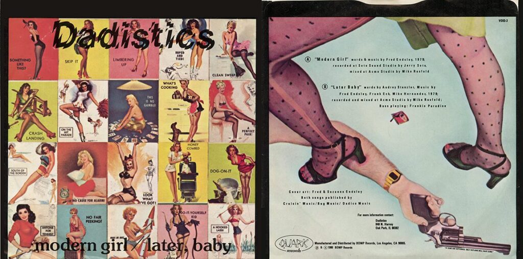 Art 72 2 Party Stains – A Weekly Update From Stronger Than Dirt