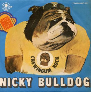 Cover 72 1 Party Stains – A Weekly Update from Stronger Than Dirt