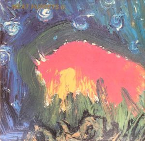 Cover 72 Party Stains – A Weekly Update From Stronger Than Dirt