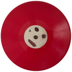 03Vinyl 72 Party Stains - A Weekly Update from Stronger Than Dirt
