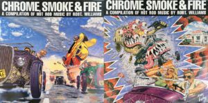 Cover collage 72 Party Stains – A Weekly Update from Stronger Than Dirt