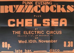 Poster 72 Party Stains - A Weekly Update from Stronger Than Dirt