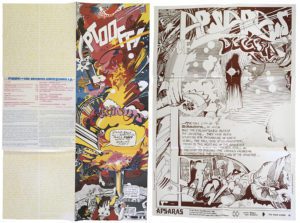 Collage 72 4 Party Stains - A Weekly Update from Stronger Than Dirt