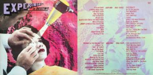 Collage 72 6 Party Stains - A Weekly Update from Stronger Than Dirt