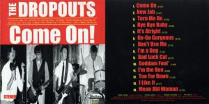 Collage 72 7 Party Stains - A Weekly Update from Stronger Than Dirt