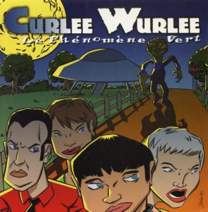 Cover 72 5 Party Stains - A Weekly Update from Stronger Than Dirt