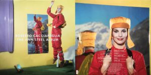 Collage 72 Party Stains - A Weekly Update from Stronger Than Dirt