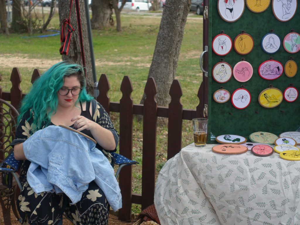 DSC02908 copy KOOP Does SXSW